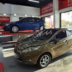 OTORAPOR EYÜPSULTAN ESENTEPE OTO EKSPERTİZ