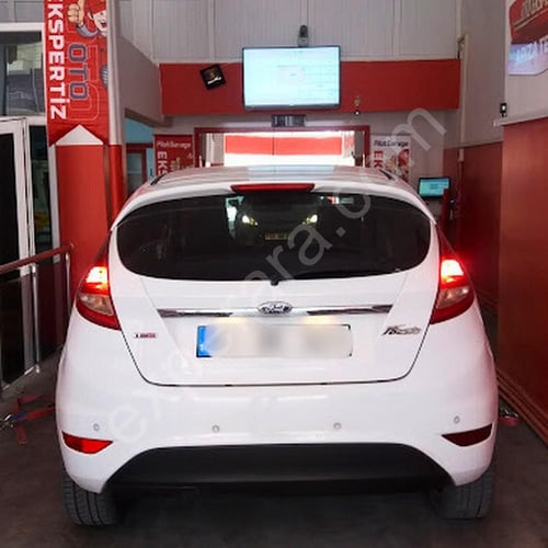 PİLOT GARAGE NİĞDE İLHANLI OTO EKSPERTİZ