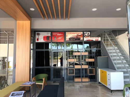 PİLOT GARAGE AMASYA SULUOVA MAGOSA OTO EKSPERTİZ