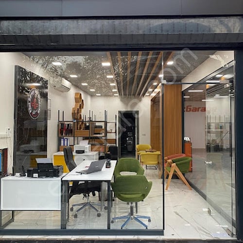 PİLOT GARAGE FATİH MOLLA GÜRANİ OTO EKSPERTİZ