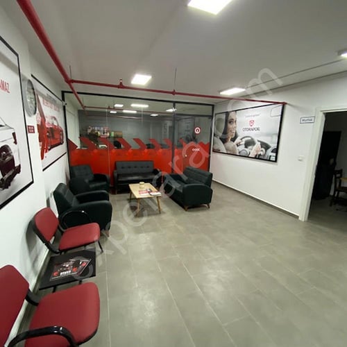 OTORAPOR BAŞAKŞEHİR KAYABAŞI OTO EKSPERTİZ