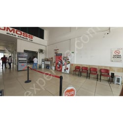 DYNOMOSS KONYA KARATAY FEVZİÇAKMAK OTO EKSPERTİZ