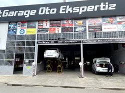 PİLOT GARAGE TRABZON ORTAHİSAR SANAYİ OTO EKSPERTİZ 