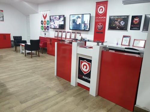 OTORAPOR ORDU ALTINORDU ŞİRİNEVLER OTO EKSPERTİZ