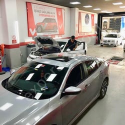 OTORAPOR AVCILAR MERKEZ OTO EKSPERTİZ