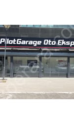 PİLOT GARAGE BATI ATAŞEHİR BARBAROS OTO EKSPERTİZ