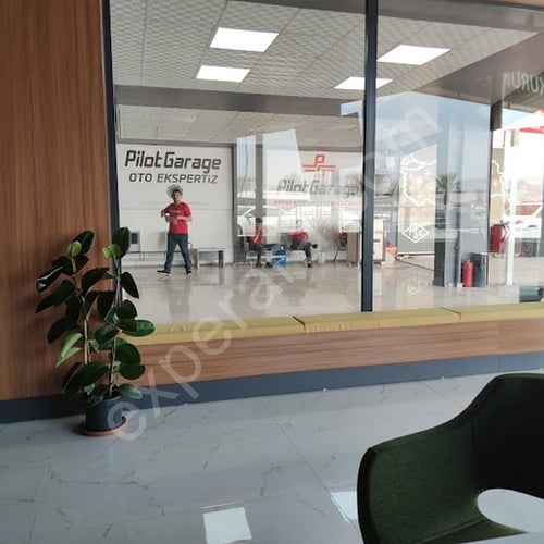 PİLOT GARAGE MARDİN KIZILTEPE TURGUTÖZAL OTO EKSPERTİZ