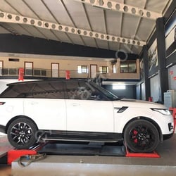 PİLOT GARAGE ADANA SEYHAN YEŞİLOBA OTO EKSPERTİZ