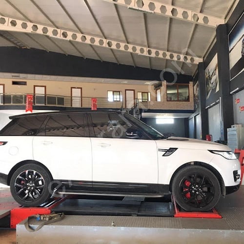 PİLOT GARAGE ADANA SEYHAN YEŞİLOBA OTO EKSPERTİZ