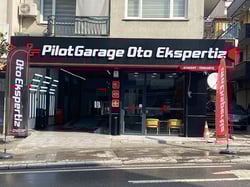 PİLOT GARAGE ÜMRANİYE ATAKENT OTO EKSPERTİZ