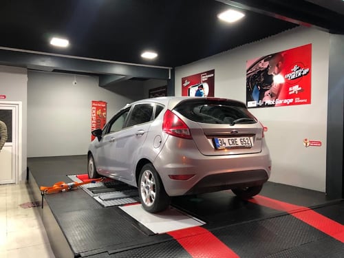 PİLOT GARAGE  KADIKÖY OTO EKSPERTİZ 