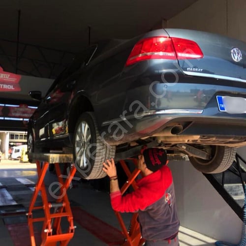 PİLOT GARAGE SAMSUN ÇARŞAMBA BEYLERCE OTO EKSPERTİZ 