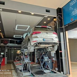 PİLOT GARAGE BAHÇEŞEHİR TAHTAKALE OTO EKSPERTİZ 