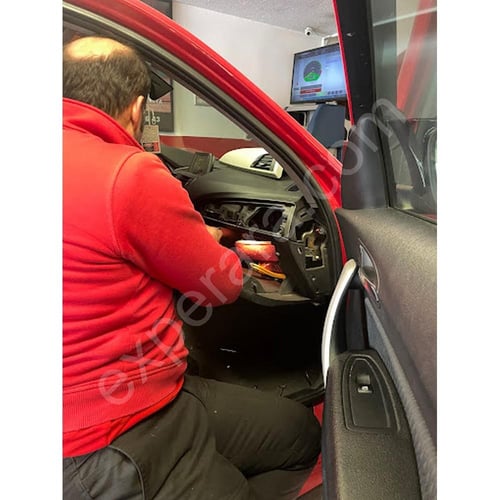 DYNOMOSS ANKARA ALTINDAĞ İSKİTLER OTO EKSPERTİZ
