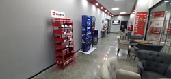 PİLOT GARAGE PENDİK BAHÇELİEVLER  OTO EKSPERTİZ