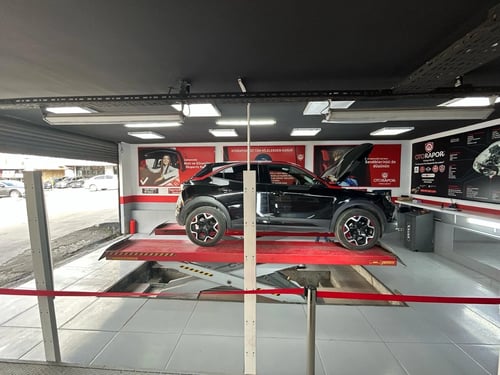 OTORAPOR ÜSKÜDAR FISTIKAĞACI OTO EKSPERTİZ