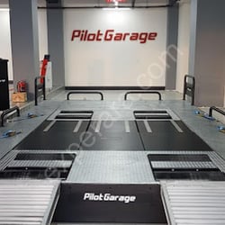 PİLOT GARAGE  ESENYURT GENEL MERKEZOTO EKSPERTİZ 