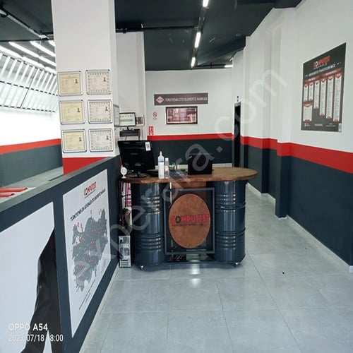 TUZLA COMPUTEST OTO EKSPERTİZ
