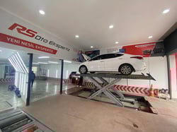 RS KOCAELİ İZMİT VEZİRÇİFTLİĞİ OTO EKSPERTİZ