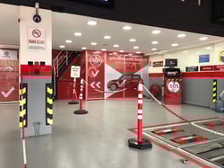 OTORAPOR PENDİK OTO SANAYİ OTO EKSPERTİZ