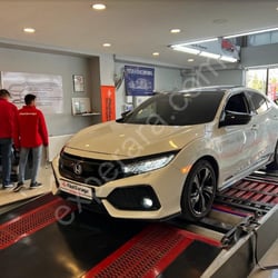 PİLOT GARAGE ANKARA YENİMAHALLE MEHMET AKİF ERSOY OTO EKSPERTİZ