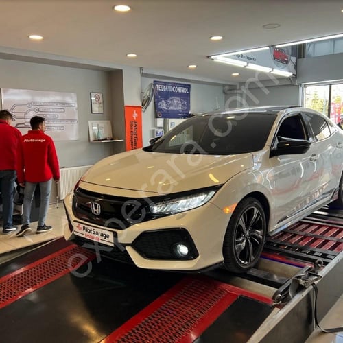 PİLOT GARAGE ANKARA YENİMAHALLE MEHMET AKİF ERSOY OTO EKSPERTİZ