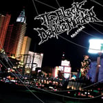 Black Dahlia Murder- Miasma