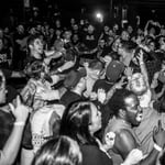 108- Crowd Shot by Danielle Dombrowski