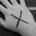 x on hand- Rise and Legacy of the Straight Edge Music Movement: A Lifestyle Beyond Hardcore