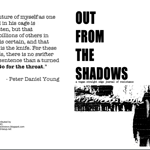 Out From the Shadows Zine