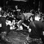 hardcore show