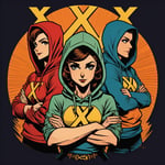"Straight Edge and Community: Rebuilding xsisterhoodx