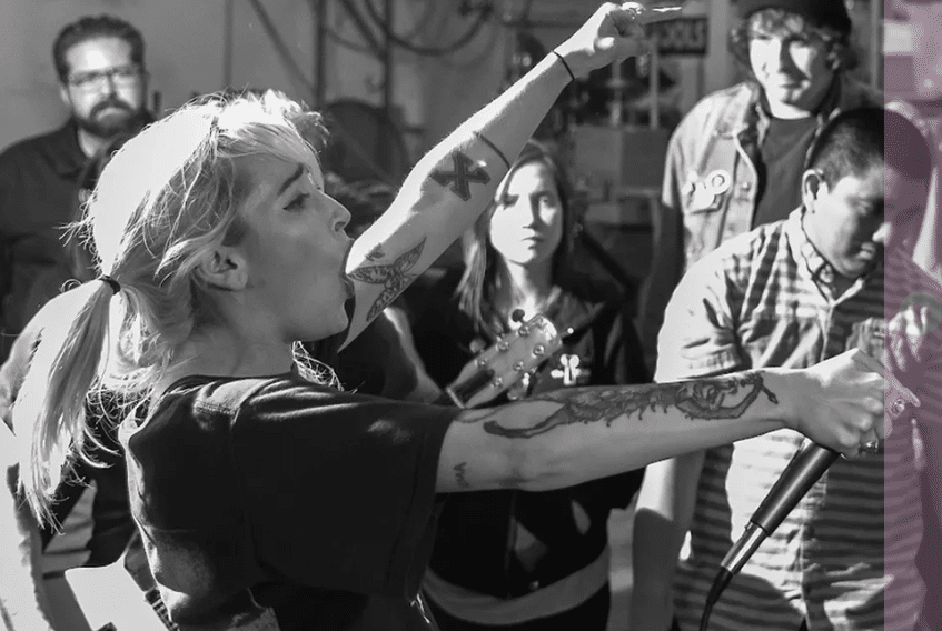 TØRSÖ photo by  Oscar Aranda