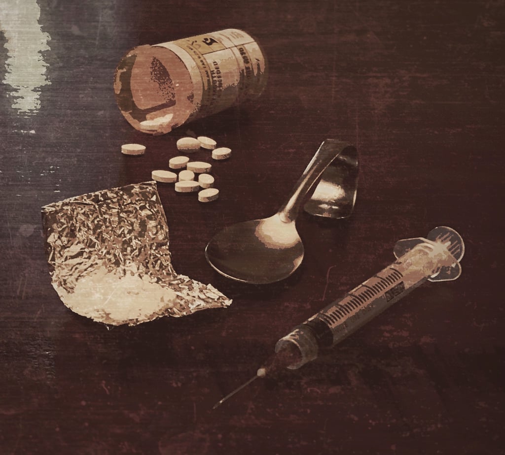 opiods