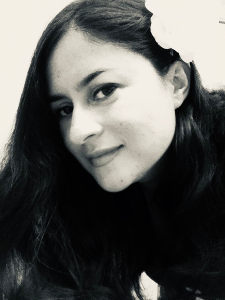 ELISA GONZALES 