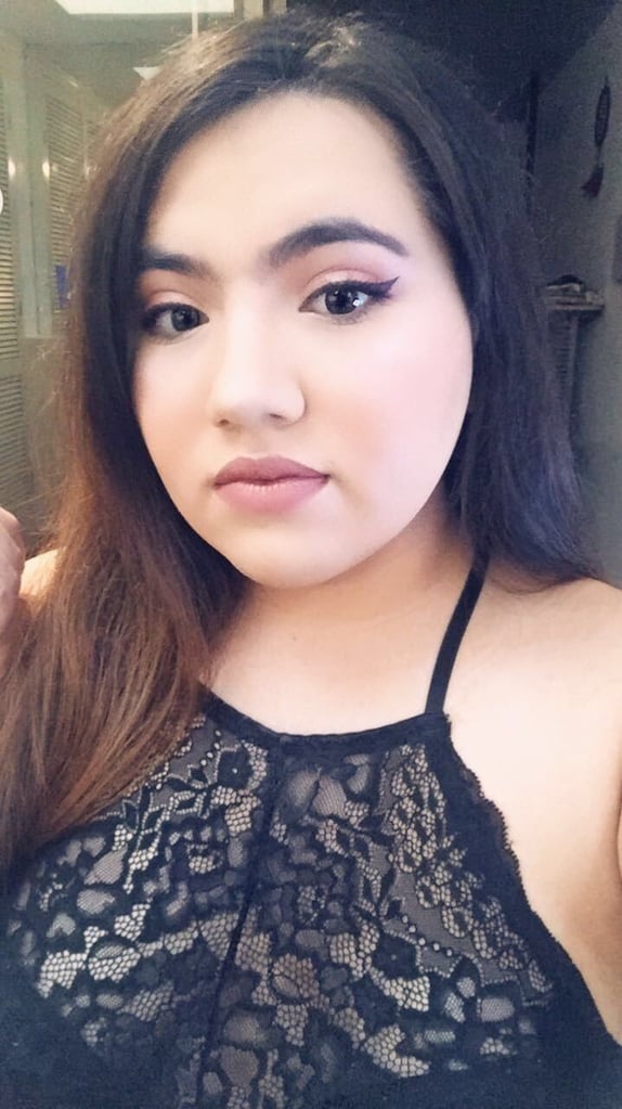 Sara, 23, Cancún México straight edge