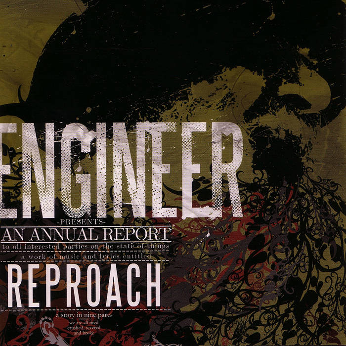 Engineer - Reproach