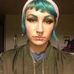 Straight Edge Interview Project: Sinead, 31, Philadelphia, She/Her