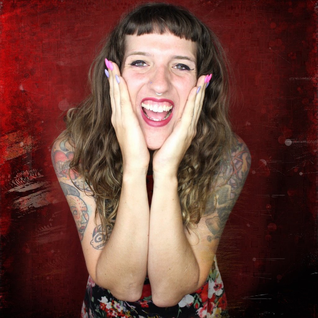 xsisterhoodx- straight edge stories project-katie; 32; brooklyn, nyc; she/her 