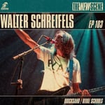 walter schreifels - new scene podcast