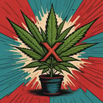 Medicinal Cannabis- straight edge or not?