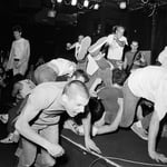 BOSTON STRAIGHT EDGE