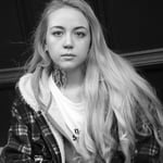 vanesa mitova straight edge interview project