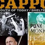 NYHC Chronicles- Ray Cappo Flyer