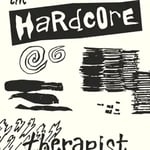 The Hardcore Therapist Logo