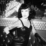 Jess/39/Los Angeles/she/her- Straight Edge Interview Project