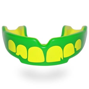 Protège-dents Safe Jawz Hulk
