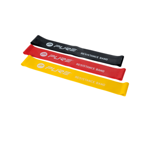 3 resistance bands Small PURE