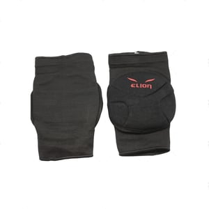 Knee pads ELION-black