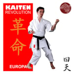 Kimono-Karaté-Kaiten-REVOLUTION-Europa-Regular